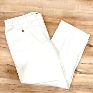 18W Comfy Looking Good Stretch Pants with Cuff